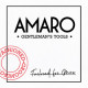 Amaro. Косметика для бритья и ухода за бородой