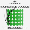  KEBCODE Incredible Volume