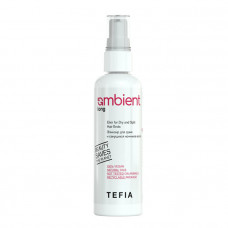 Эликсир для сухих волос Tefia Ambient