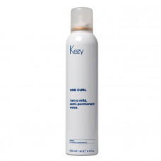 Химическая завивка One Curl Kezy