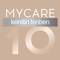 Уход за волосами MYCARE, Tefia MY